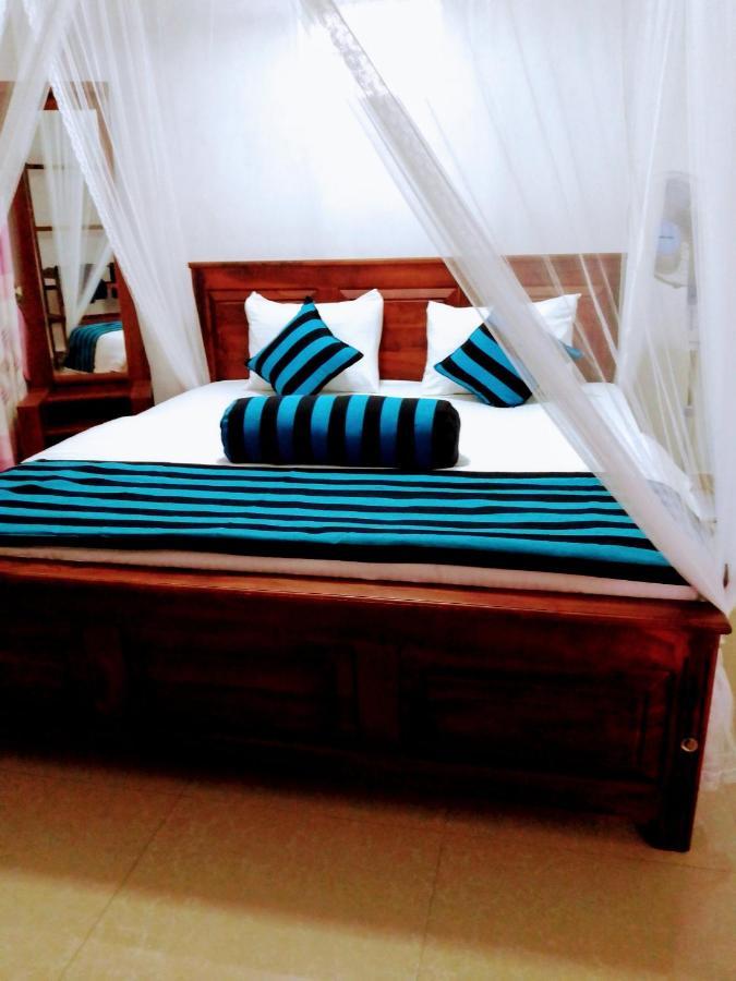 Ella Cozy Nest Apartment Exterior foto