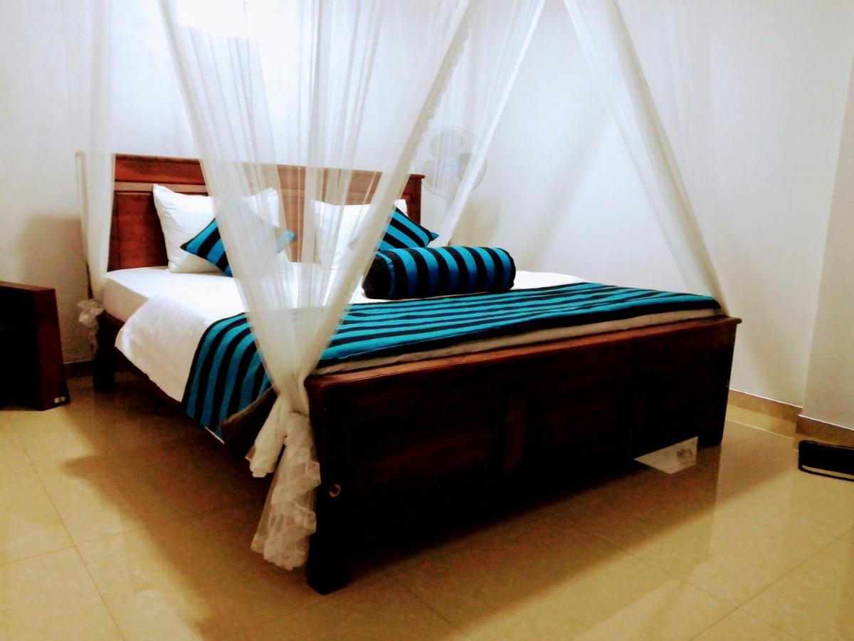 Ella Cozy Nest Apartment Exterior foto