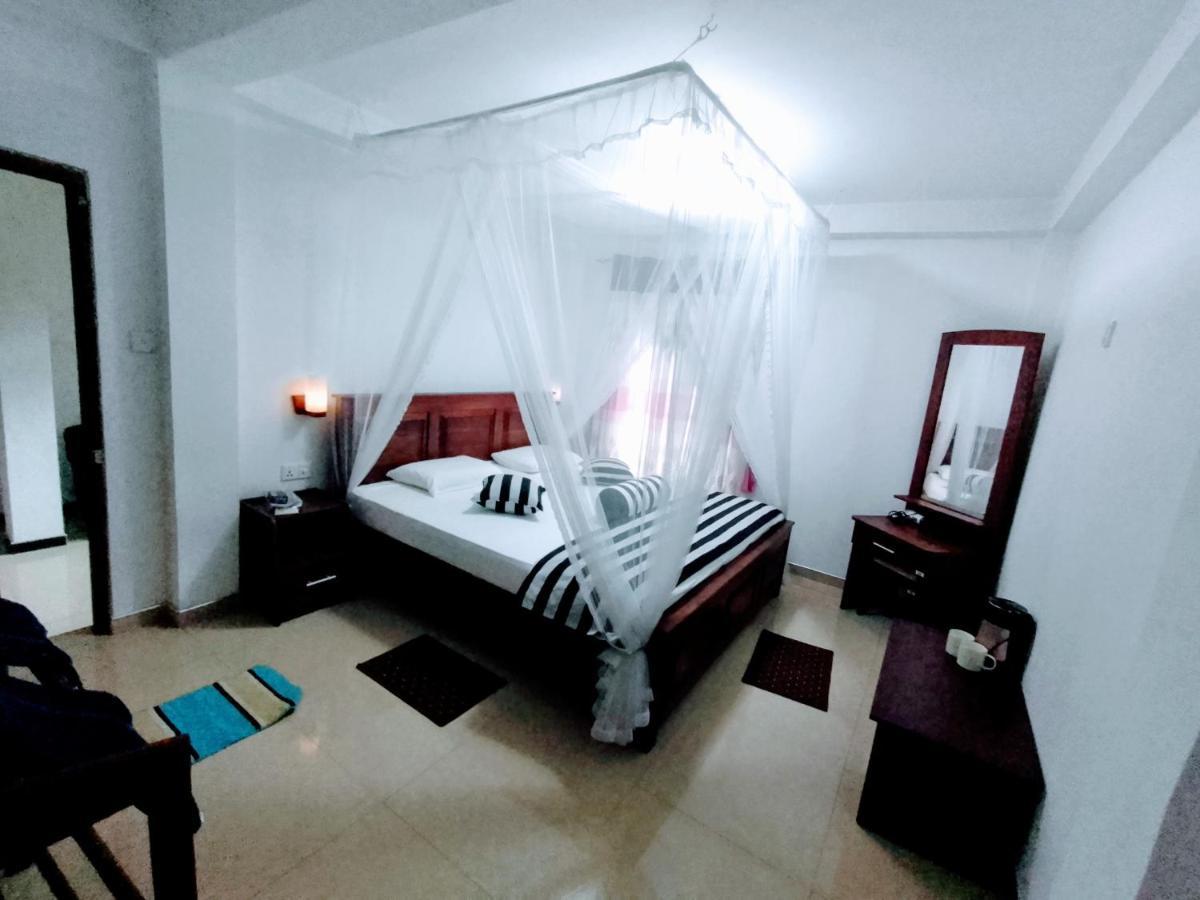 Ella Cozy Nest Apartment Exterior foto