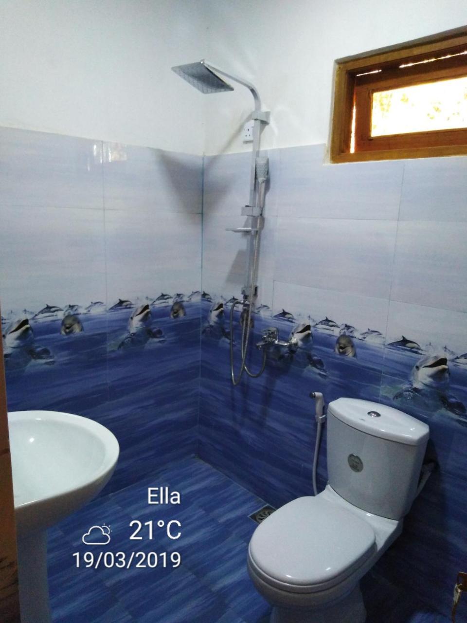 Ella Cozy Nest Apartment Exterior foto
